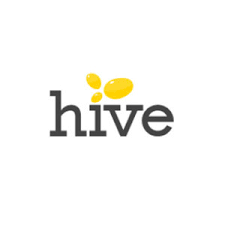 Hive Books UK